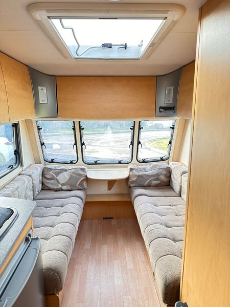 ✨BAILEY RANGER GT60 6BERTH TRIPPLE BUNKBED✨ 383069622