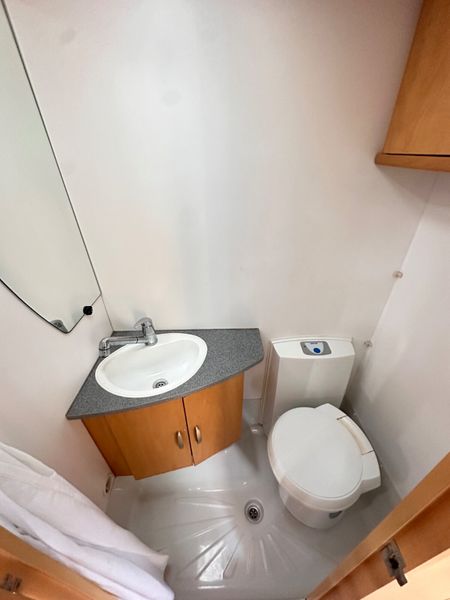 ✨BAILEY RANGER GT60 6BERTH TRIPPLE BUNKBED✨ 383069625