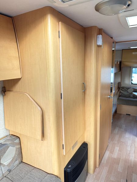 ✨BAILEY RANGER GT60 6BERTH TRIPPLE BUNKBED✨ 383069627