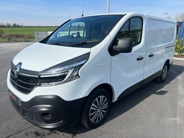 2020 (202) Renault Trafic B-Ness + Energy 2.0 DCI 383096649