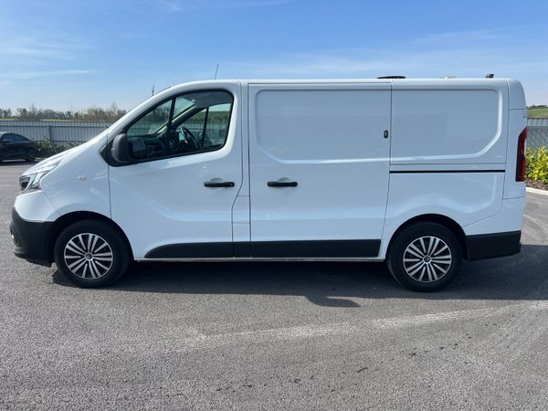 2020 (202) Renault Trafic B-Ness + Energy 2.0 DCI 383096651