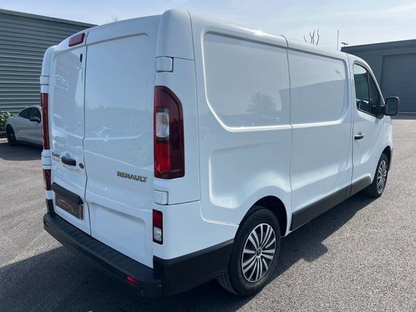 2020 (202) Renault Trafic B-Ness + Energy 2.0 DCI 383096653