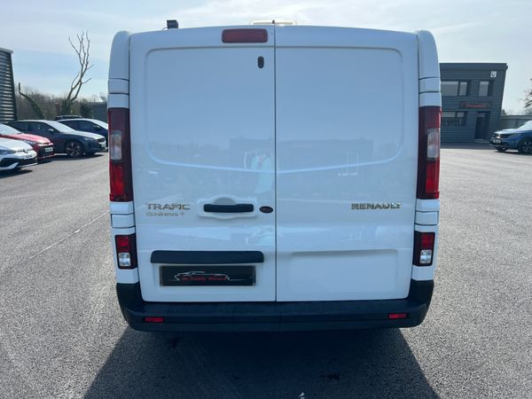 2020 (202) Renault Trafic B-Ness + Energy 2.0 DCI 383096654