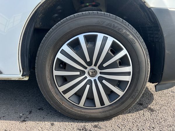 2020 (202) Renault Trafic B-Ness + Energy 2.0 DCI 383096657