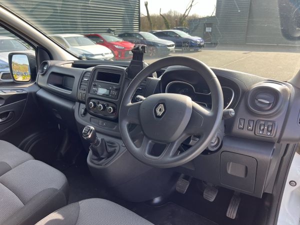 2020 (202) Renault Trafic B-Ness + Energy 2.0 DCI 383096661