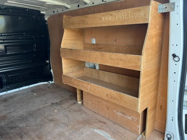 2020 (202) Renault Trafic B-Ness + Energy 2.0 DCI 383096666