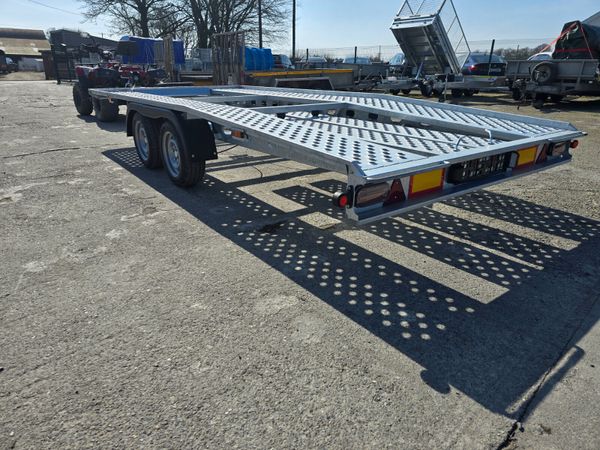Car Transporter 383006660