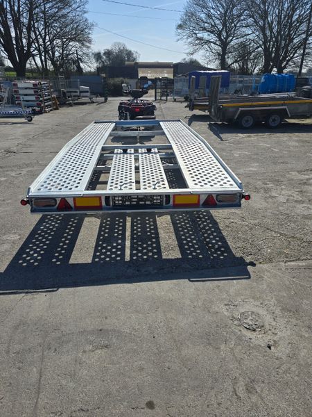 Car Transporter 383006666