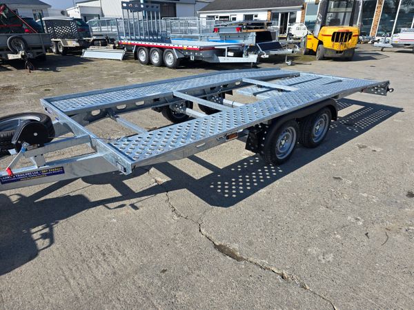 Car Transporter 383006668