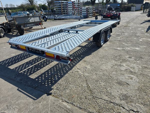 Car Transporter 383006671