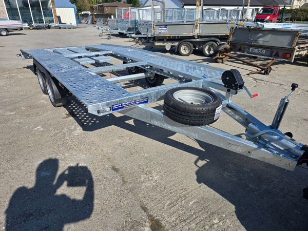 Car Transporter 383006673