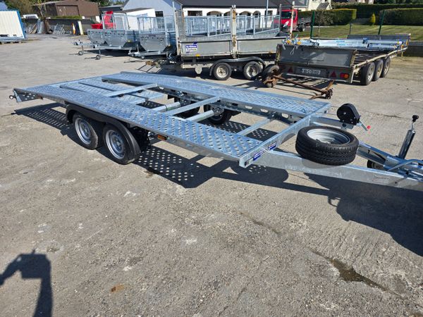 Car Transporter 383006676