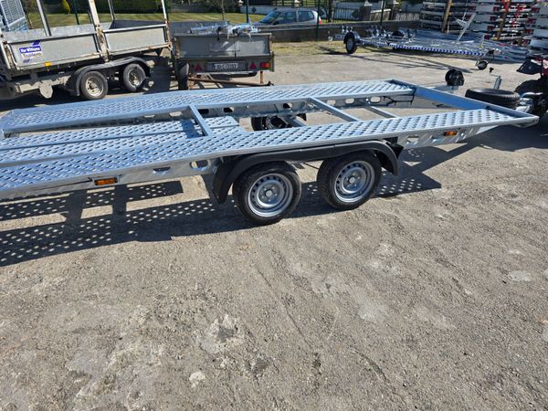 Car Transporter 383006677