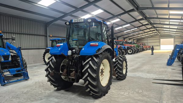 New Holland T5.105 383009510