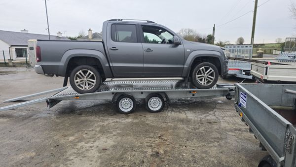 Car Transporter 383013533