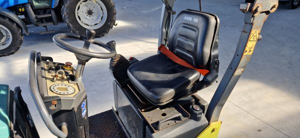 Ammann ARX 12 tandem roller 383149362