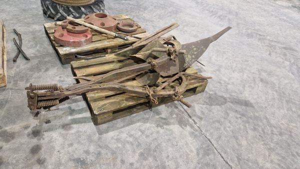 Farmall cub 383150546