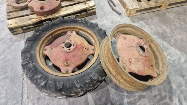 Farmall cub 383150549