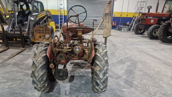 Farmall cub 383150532