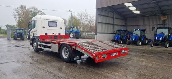 Scania 94D 383151053