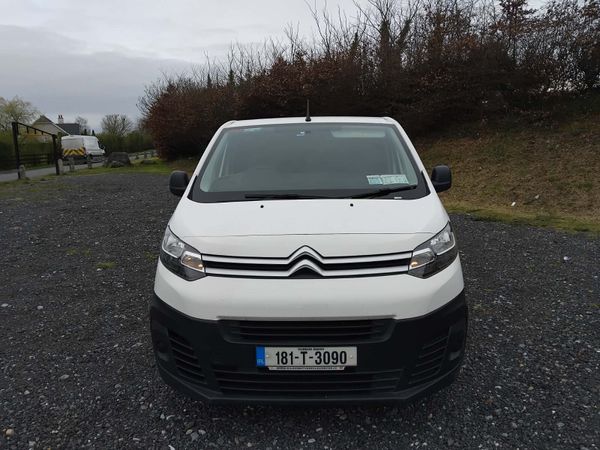 Citroen Dispatch 2018 383185319