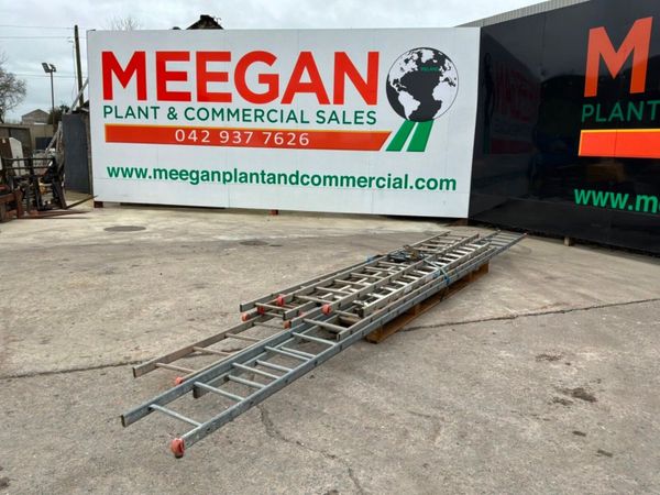 SCAFFOLDING ACCESS LADDERS.............424v. 383100003
