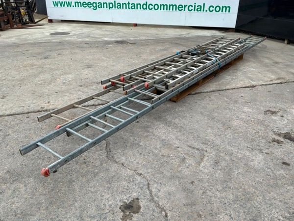 SCAFFOLDING ACCESS LADDERS.............424v. 383100009
