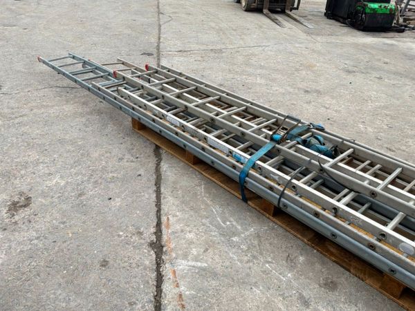 SCAFFOLDING ACCESS LADDERS.............424v. 383100010
