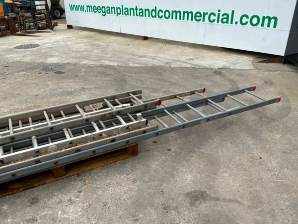SCAFFOLDING ACCESS LADDERS.............424v. 383100011