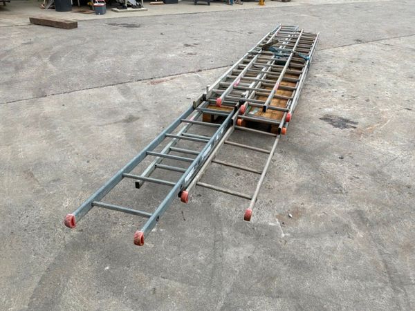 SCAFFOLDING ACCESS LADDERS.............424v. 383100014