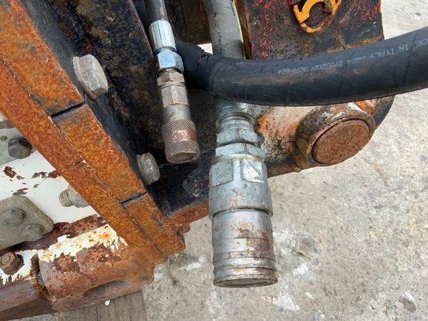 SIMEX TF850 ROTARY DRUM PLANNER.......260pf. 383117841