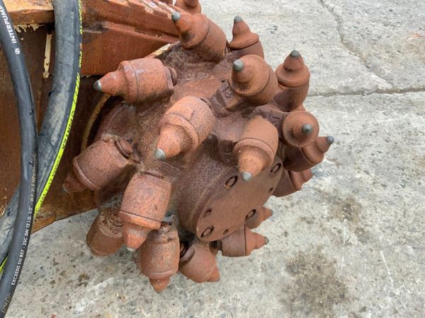 SIMEX TF850 ROTARY DRUM PLANNER.......260pf. 383117842