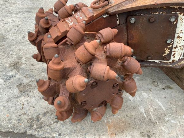 SIMEX TF850 ROTARY DRUM PLANNER.......260pf. 383117845