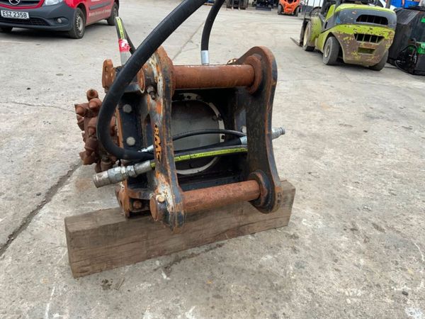 SIMEX TF850 ROTARY DRUM PLANNER.......260pf. 383117832