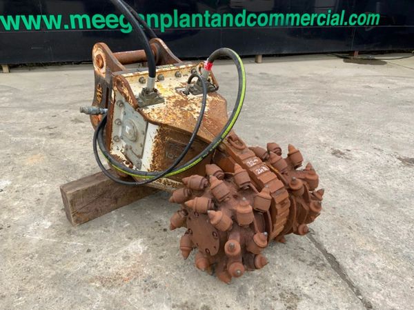 SIMEX TF850 ROTARY DRUM PLANNER.......260pf. 383117835