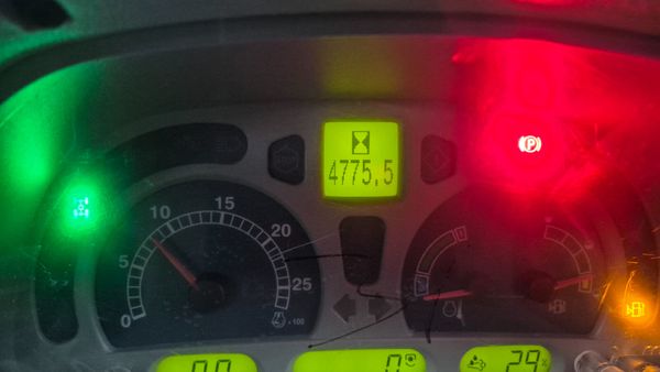 New Holland T6.140 383135249