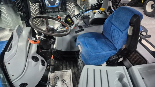 New Holland T6.140 383135252