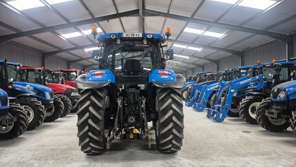 New Holland T6.140 383135233