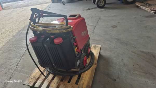 3 phase hot washer 383240384