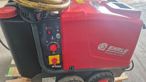 3 phase hot washer 383240402