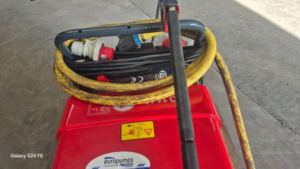 3 phase hot washer 383240404