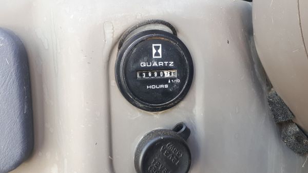 CASE CX55B 383242878