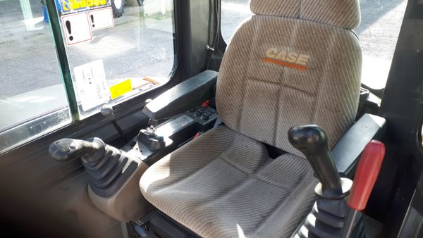 CASE CX55B 383242879