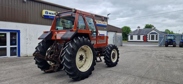 FIAT 1280DT 383243742