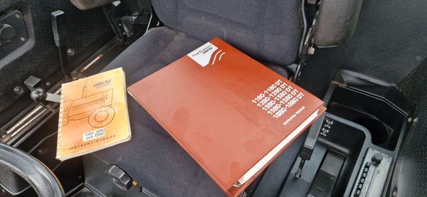 FIAT 1280DT 383243761