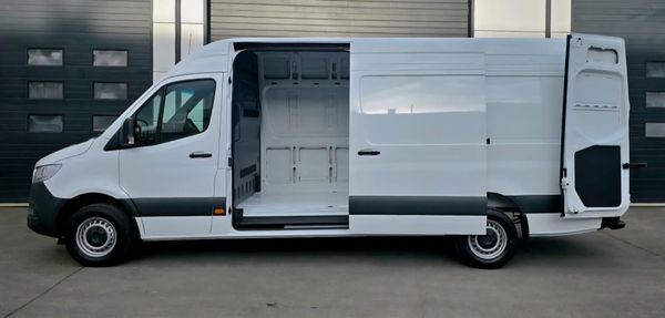 Mercedes Sprinter 317/43 Base 170bhp LWB 383274940