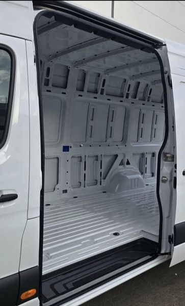 Mercedes Sprinter 317/43 Base 170bhp LWB 383274942
