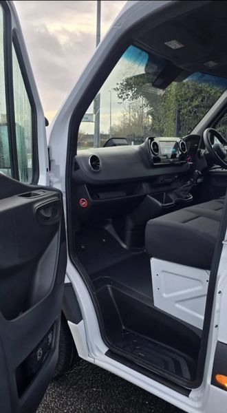 Mercedes Sprinter 317/43 Base 170bhp LWB 383274943