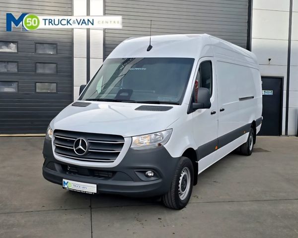 Mercedes Sprinter 317/43 Base 170bhp LWB 383274944