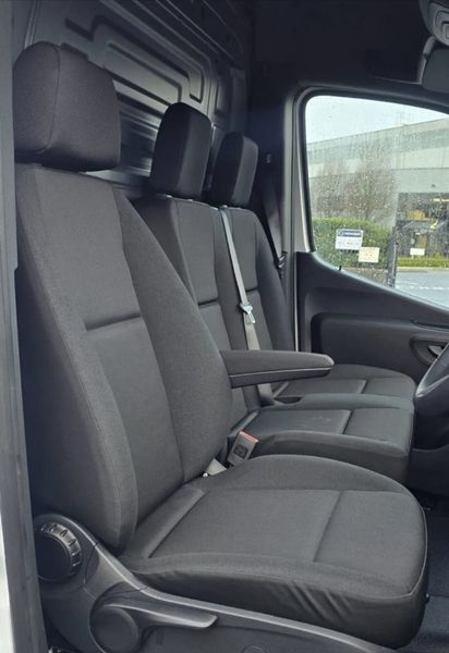 Mercedes Sprinter 317/43 Base 170bhp LWB 383274948